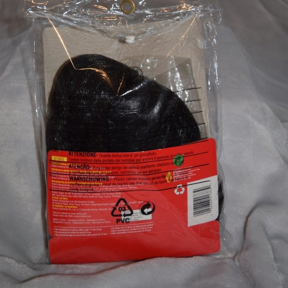 Rubie's Costume Dreamgirls Leader Adult Wig - Picture 4 of 5